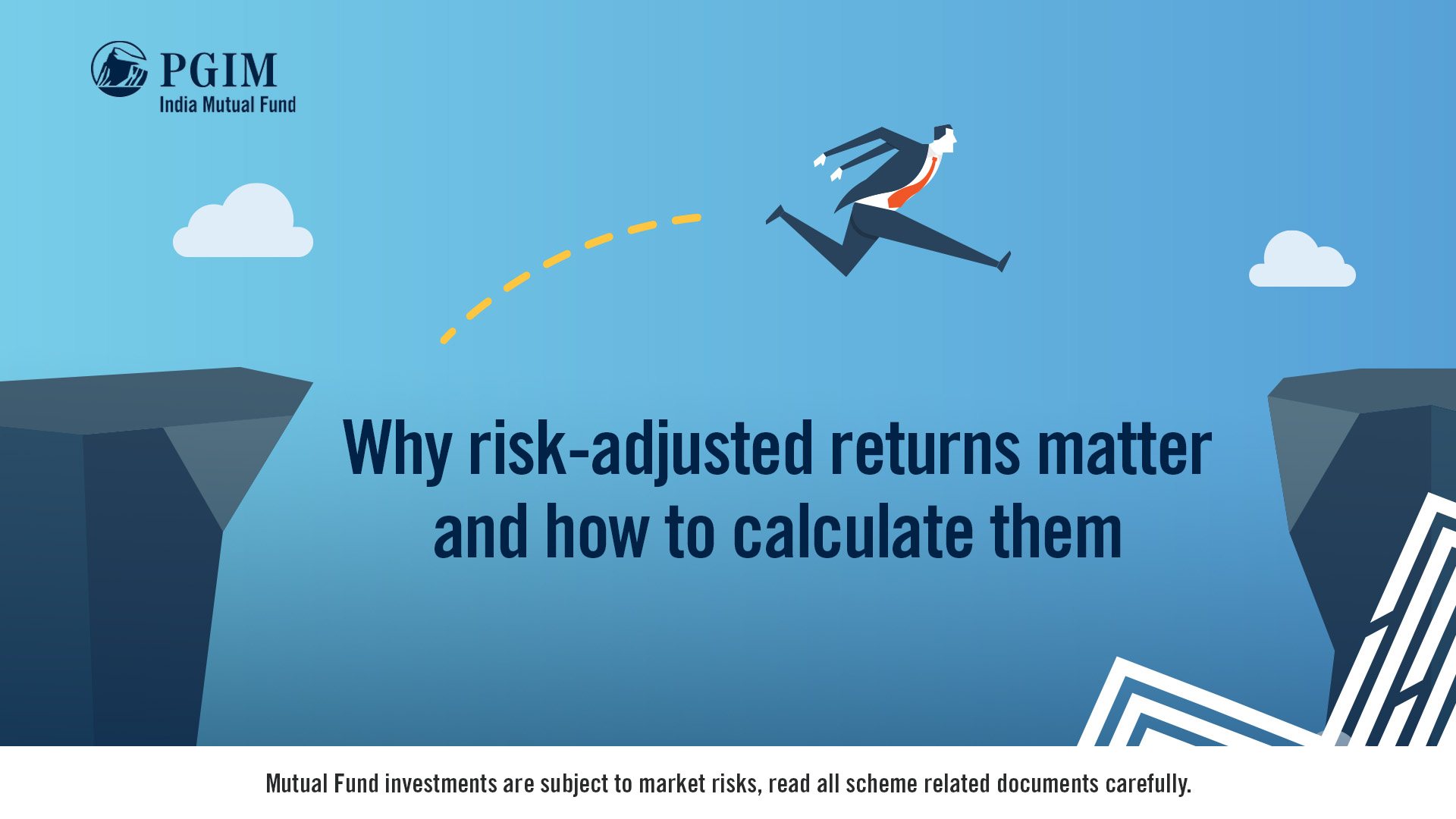 Why Risk Adjusted Returns Matter And How To Calculate Them