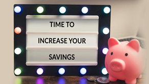 5 Tips to Boost Your Savings Before Retirement
