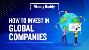 How to invest in Global Companies