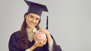Should you take a loan to finance higher studies?