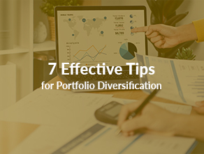 7 Effective Tips for Portfolio Diversification