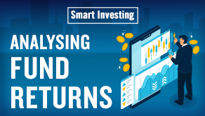 Analysing Fund Returns