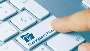 Why Your Business Needs a Contingency Plan – and How You Can Make One