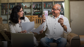 Should you use your retirement corpus to pay off loans?