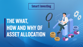 The what, how and why of asset allocation