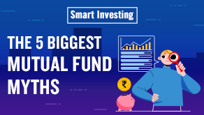 The 5 Biggest Mutual Fund Myths