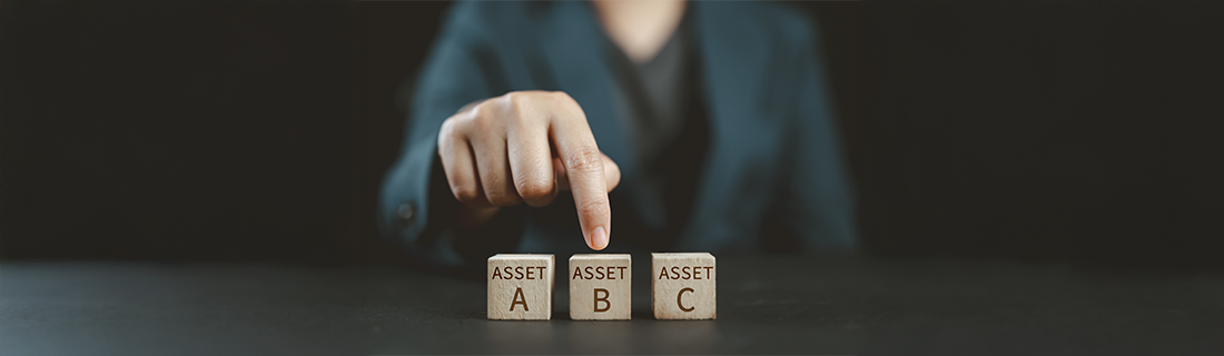 Know the seven asset classes