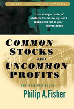 Common Stocks & Uncommon Profits