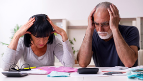 10 Money Mistakes that Can Hurt Your Retirement Planning