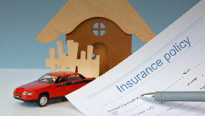 Reading the fine print before buying insurance