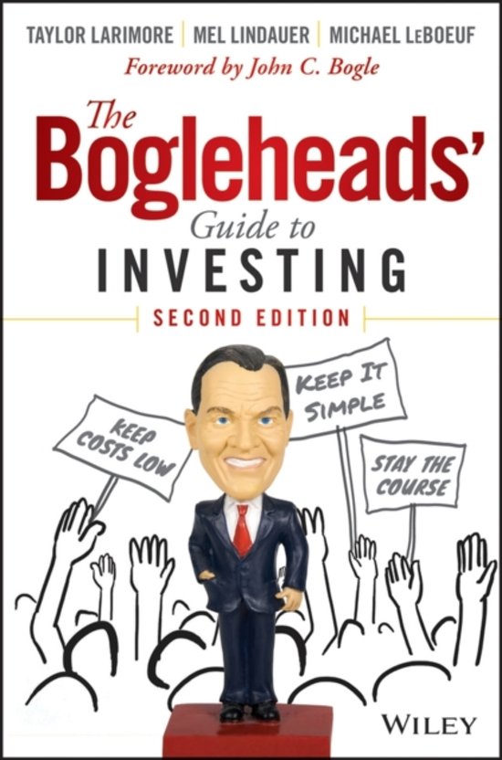 The Bogleheads Guide to Investing