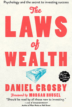 Laws of Wealth